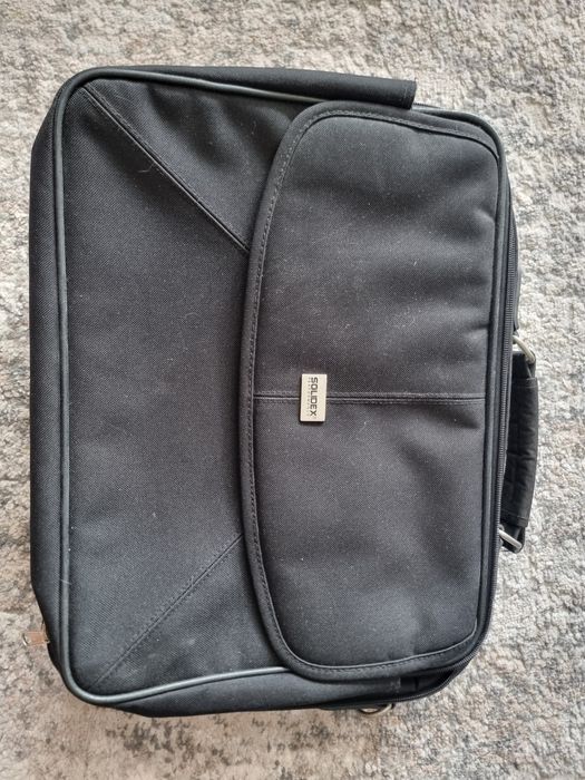 Mala de computador soldex