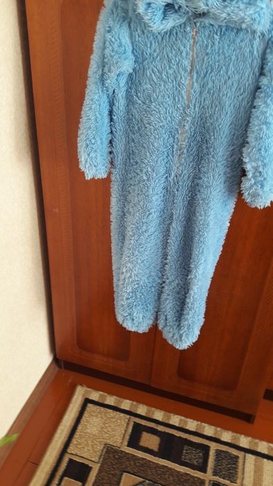 Кігурумі і джинсові шорти LCWaikiki