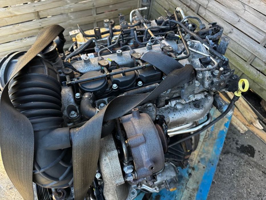 silnik z22d1 2.2d captiva antara kompletny 155 tyś