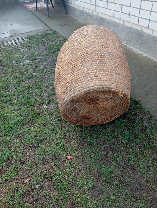 Кіш для зерна інше