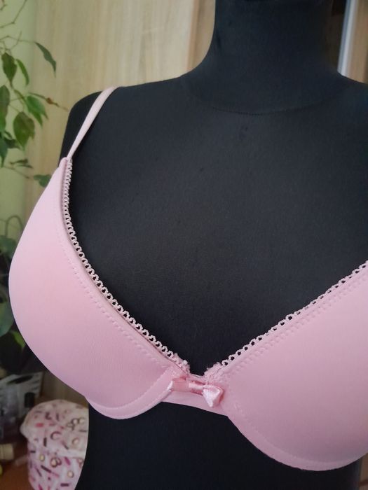 Бюстгалтер secret possessions.