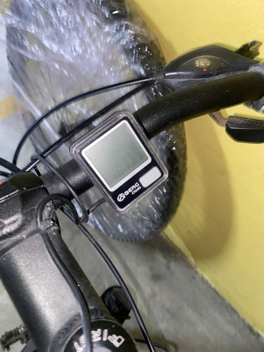 Specialized Terrazo Pro BTT 26” – Usada - Ótimo estado