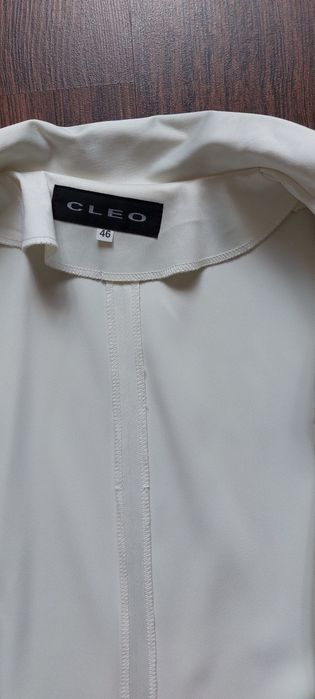 Żakiet damski elegancki