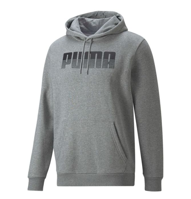 Чоловіче худі puma
