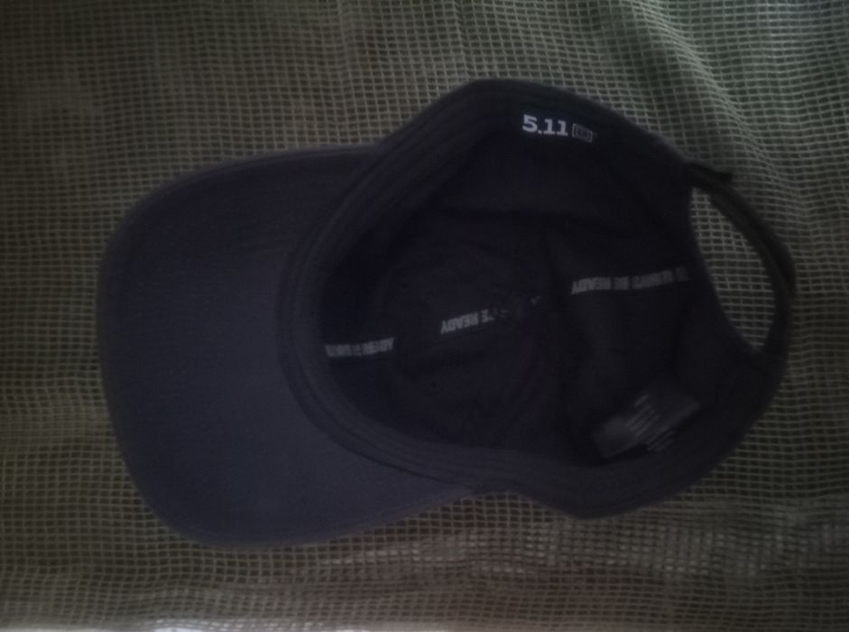 Кепка 5.11 tactical