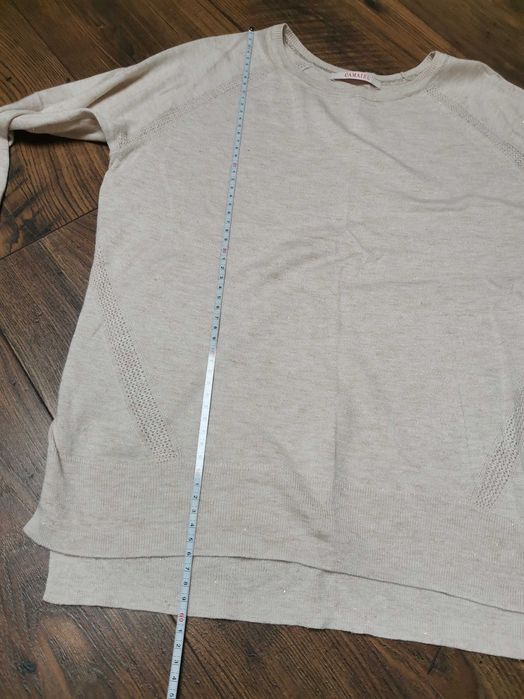 Sweter cienki S/M