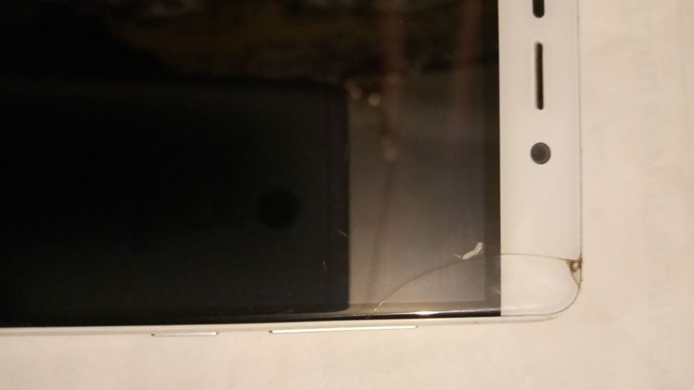 Xiaomi Redmi 4, не включается.