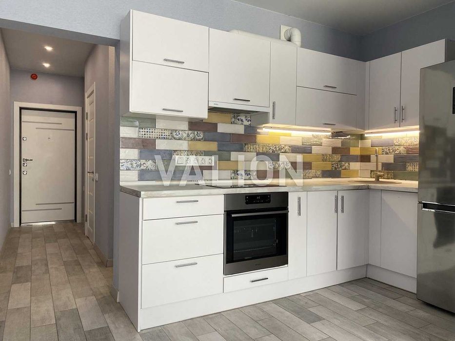 1-комнатная квартира по адресу ул. Клавдиевская (площадь 38 м²) - Atlanta.ua - фото 8