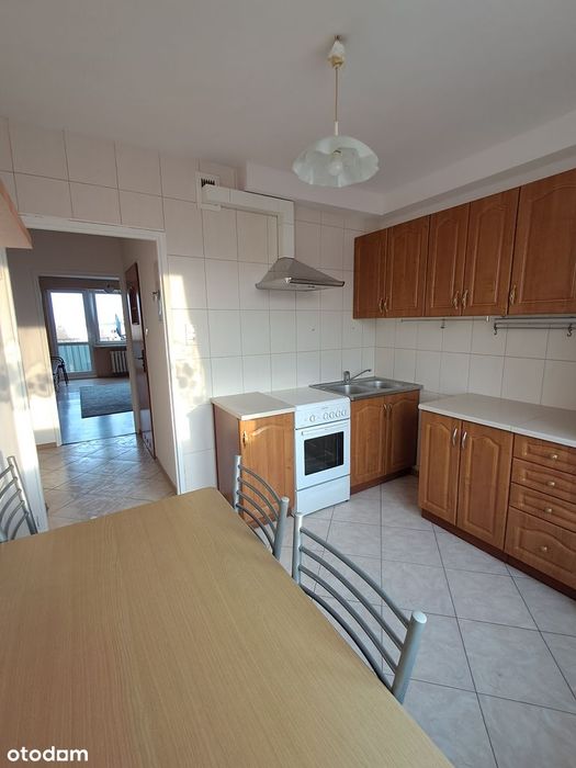 2-pokojowe mieszkanie 48,2 m2, bez piecyka, DO NEGOCJACJI