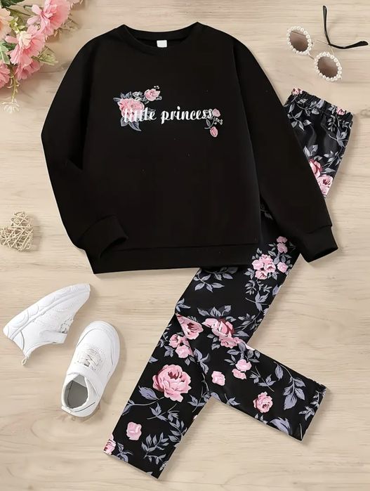 Костюмчики, 116 см, 6 рочків