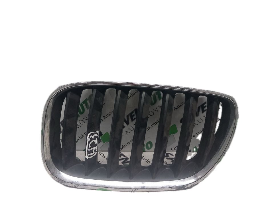 Grelha frente BMW 5 (E60)