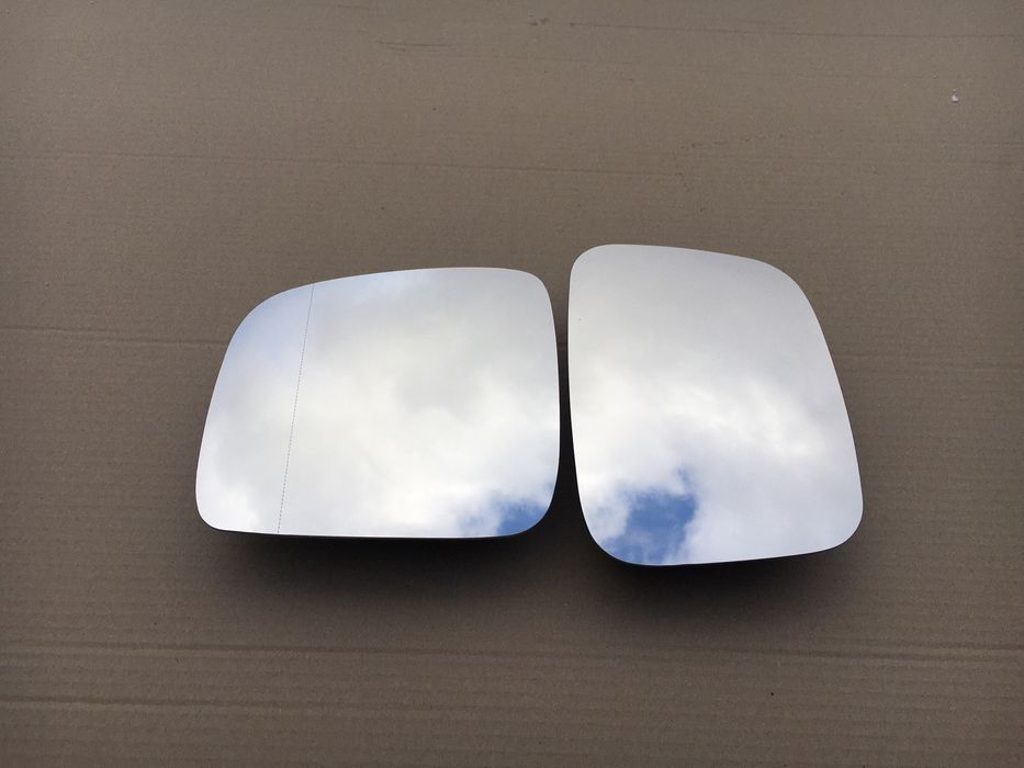 Зеркало Volkswagen Т5 T4 caddy с подогревом вкладиш дзеркала т5