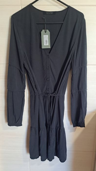 Sukienka Allsaints nowa z metką