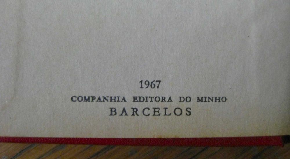 A Calçada dos Gigantes  Pierre Benoit - Antigo da Livraria Civilização