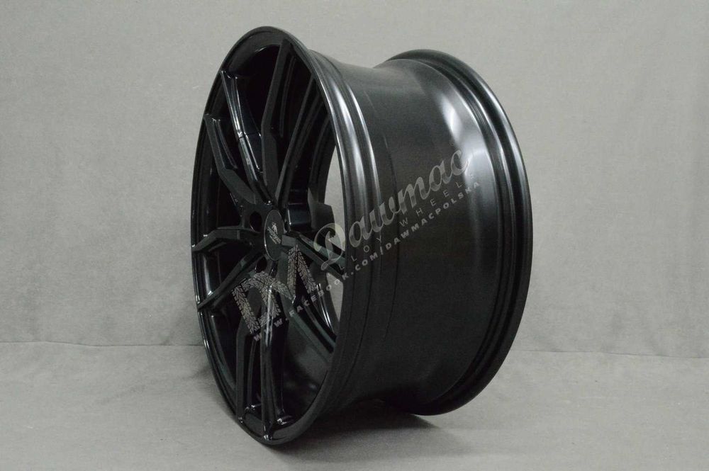 Felgi FORZZA SIGMA 20" 9J ET32 5x120 Black Magic