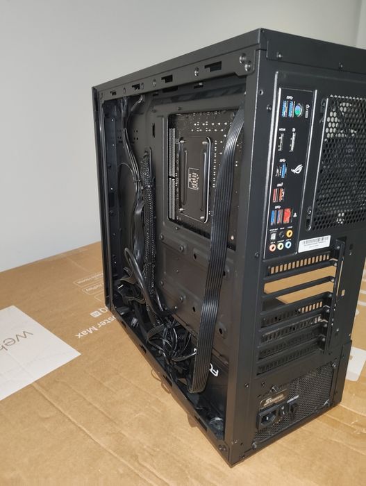 PC gamer sem gpu