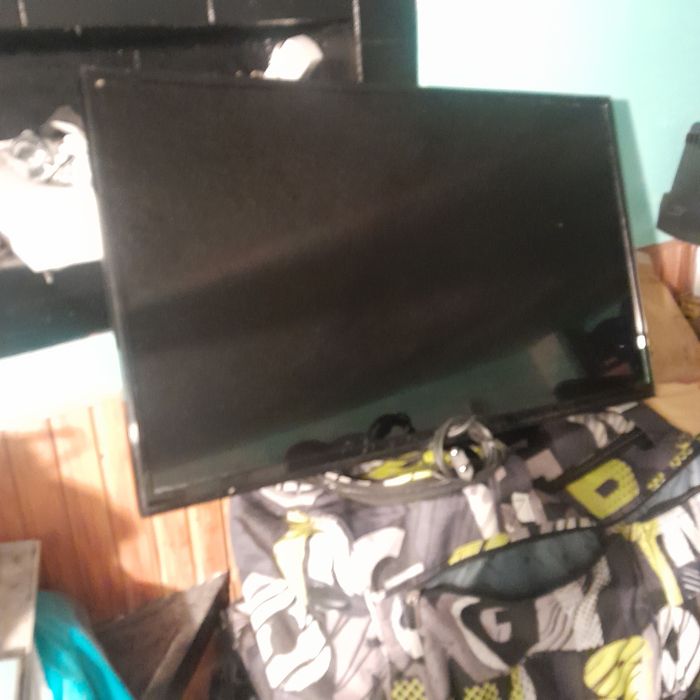 Tv seleline com comando