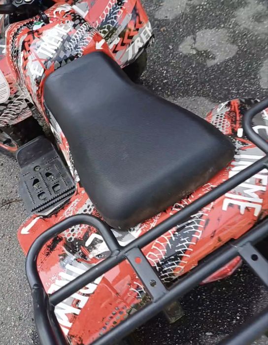 Продам Дитячій квадроцикл