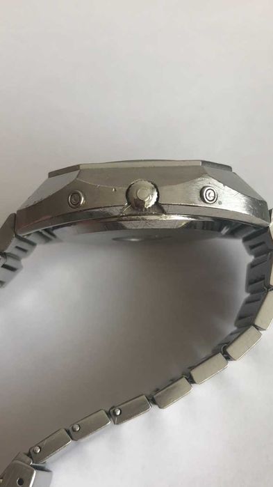 Omega Seamaster Mariner I, Day Date, ST 396.0840