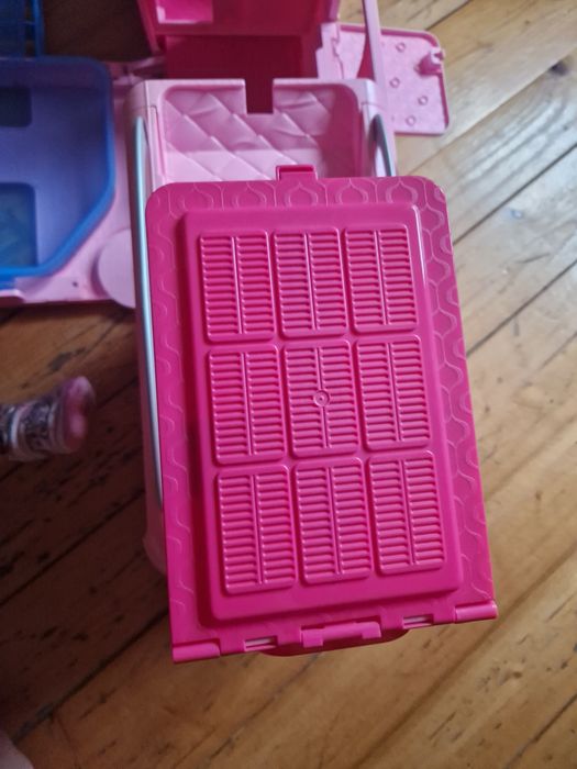 Sprzedam Kamper barbi