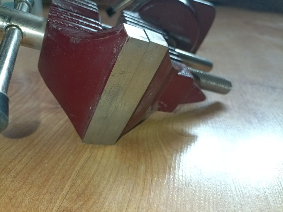 Imadło imadełko nowe
