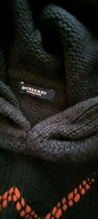 Camisola da Burberry