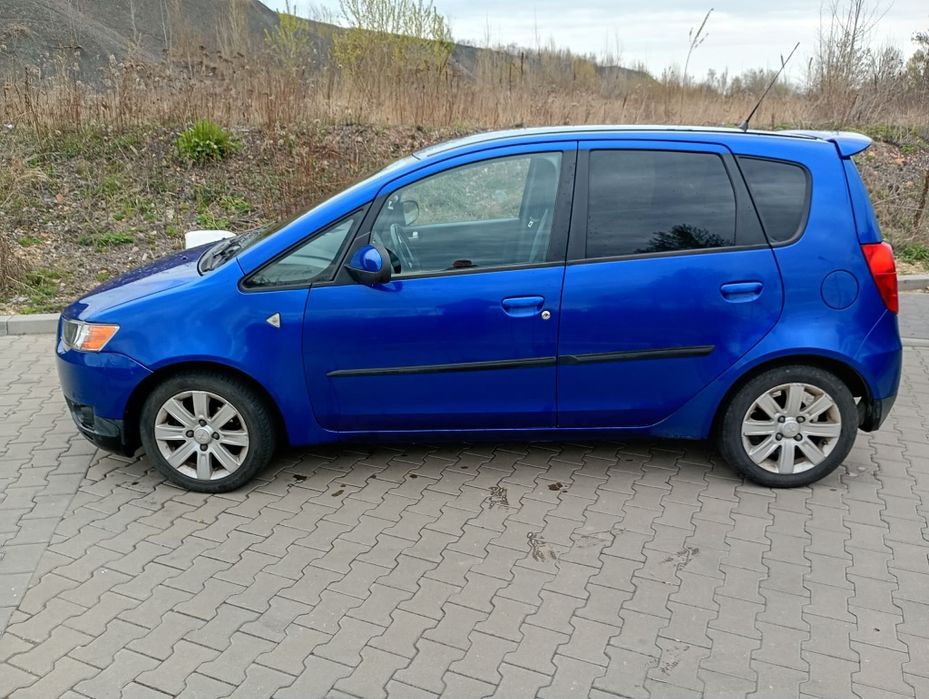 Mitsubishi colt 1.3