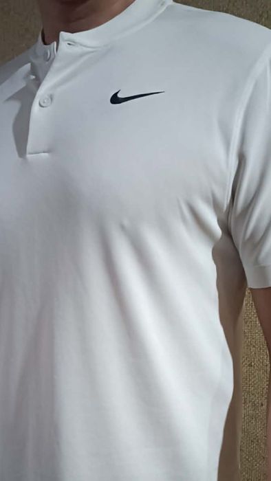 Футболка Nike (polo)