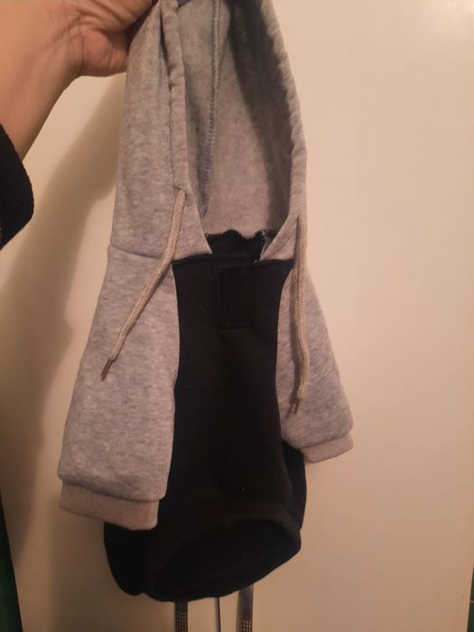 Кофтинка для тварини 40 см