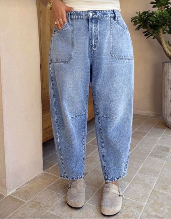 Джинси жіночі Shein