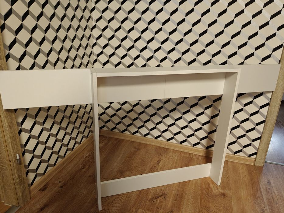 Przewijak z blendą na komodę IKEA HEMNES