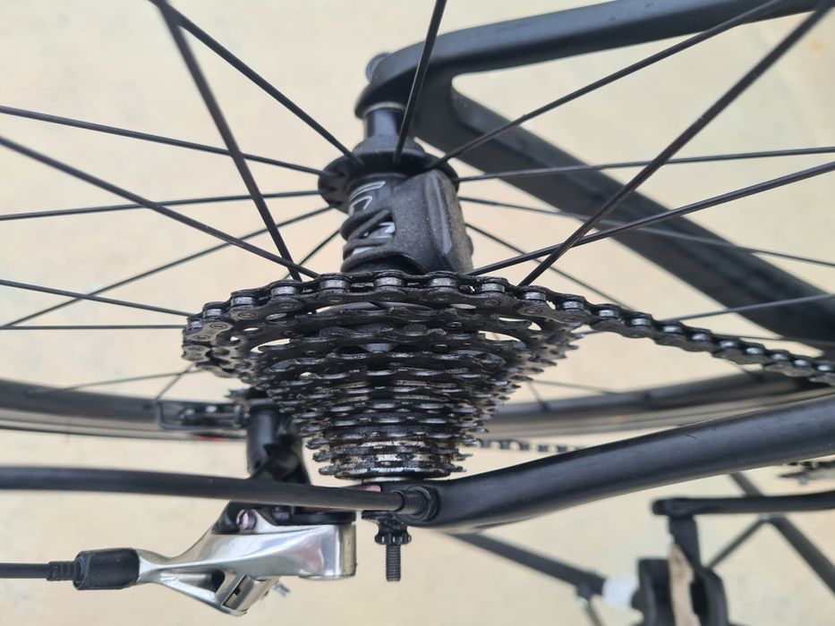 Specialize Tarmac SL4