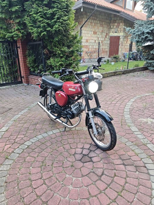 Simson