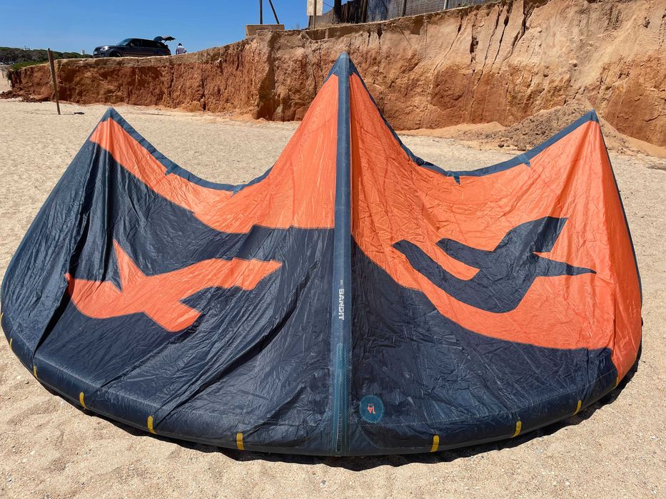 Kite F1 Bandit 14m2 Kite Kitesurfing Kiteboarding