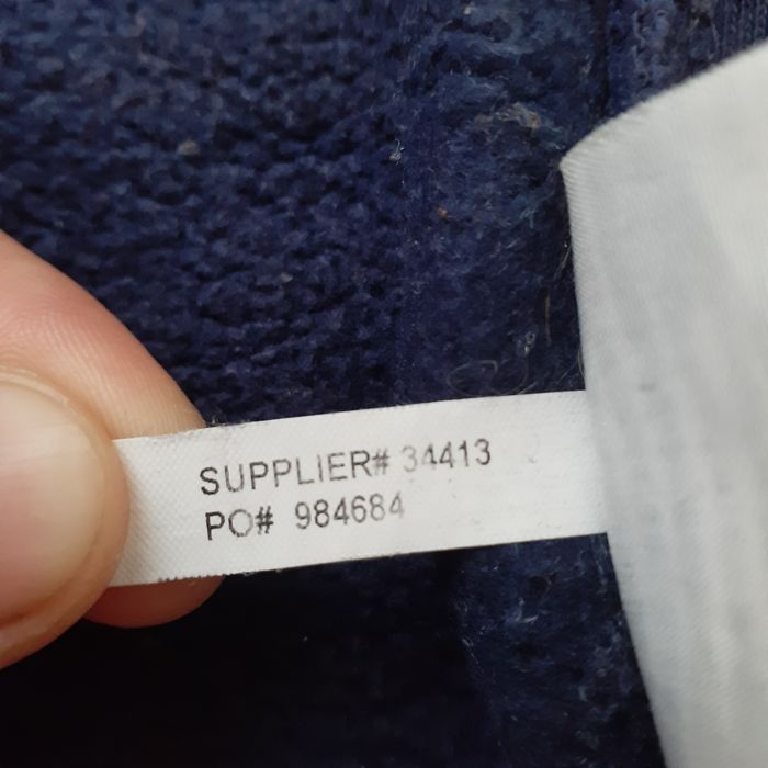 Зипка Polo Ralph Lauren: 550 грн. - Кофти Дубно на Olx