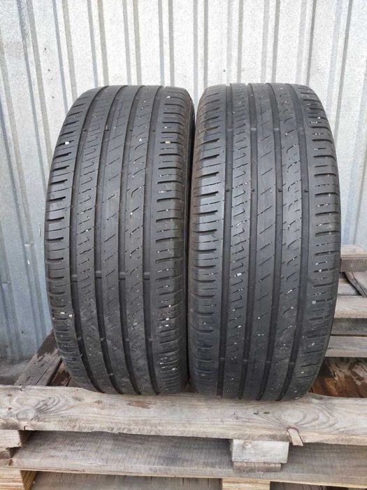 Шини б/в 225 55 R18 Barum Bravuris 5