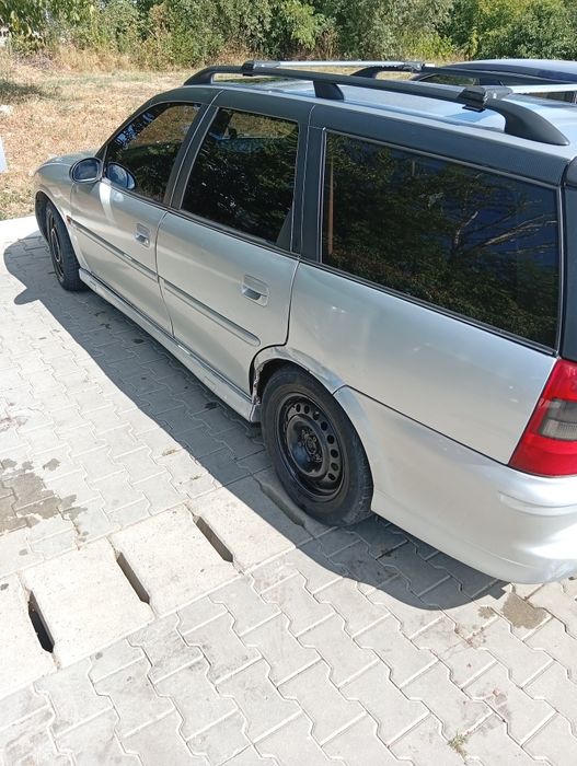продам автомобіль Опель