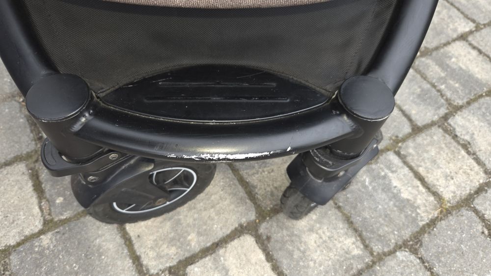 Wózek spacerowy Joie Mytrax Signature