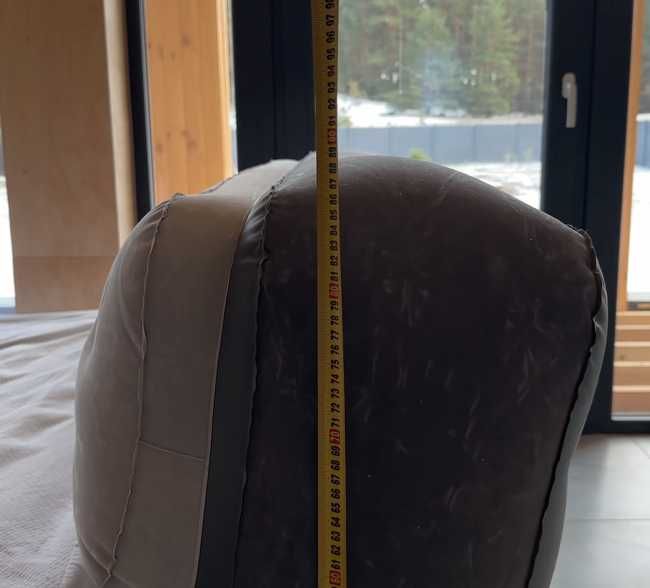 надувная кровать intex 64448 матрас надувне ліжко матрац з насосом NEW