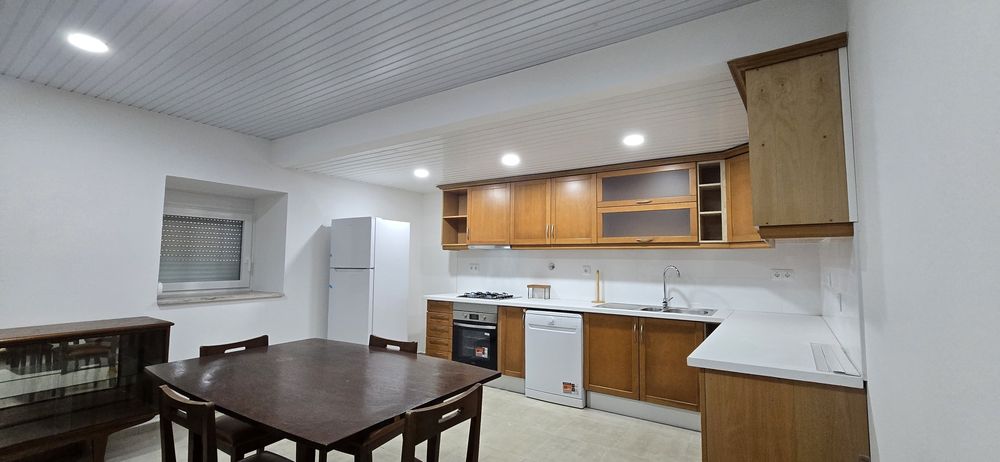 Casa para alugar