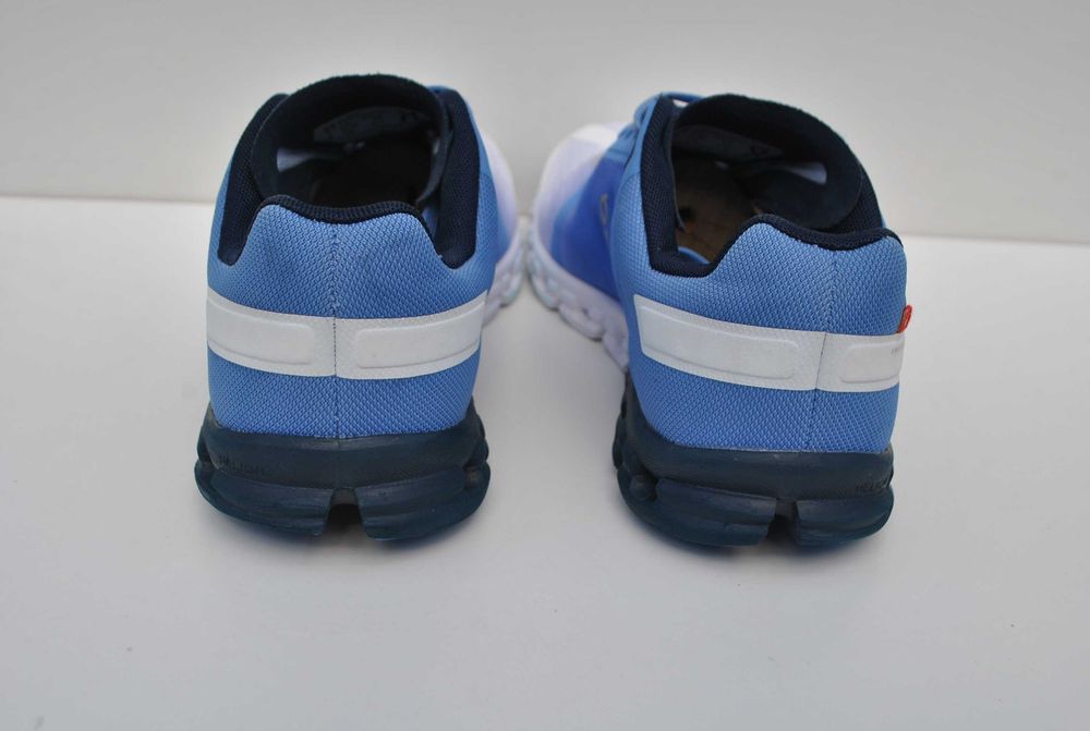 Buty do biegania On Running Cloudflow