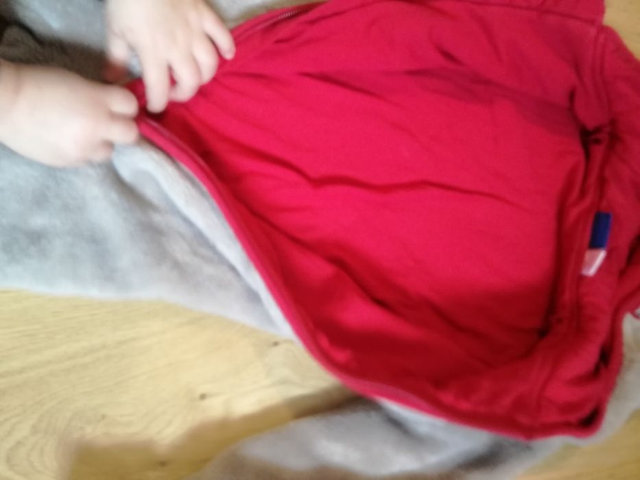 Sukienka na roczek 80/86