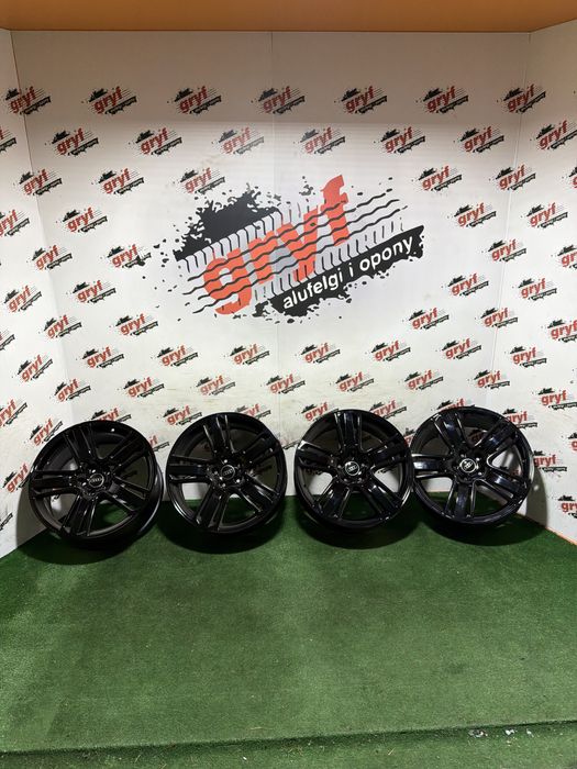 Komplet Alufleg 5x112 19” (audi mercedes bmw vw)