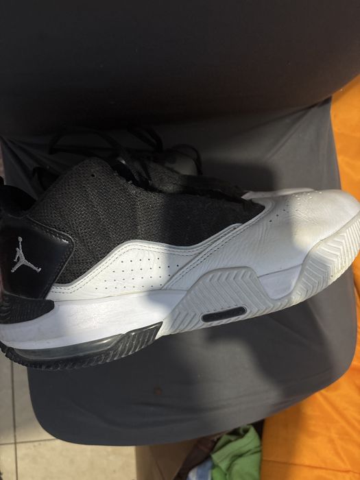 Nike AirJordan 23