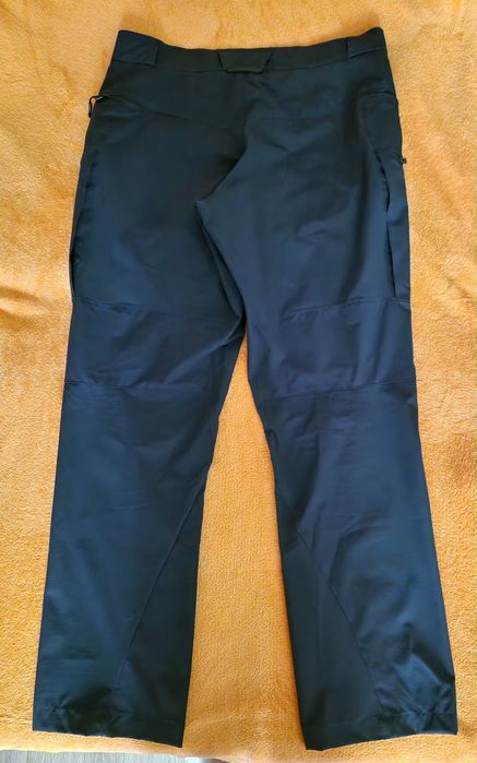Трекінгові штани TrekLine B-Hike / Чоловічі штани для походів та міста, XL, темно-сині