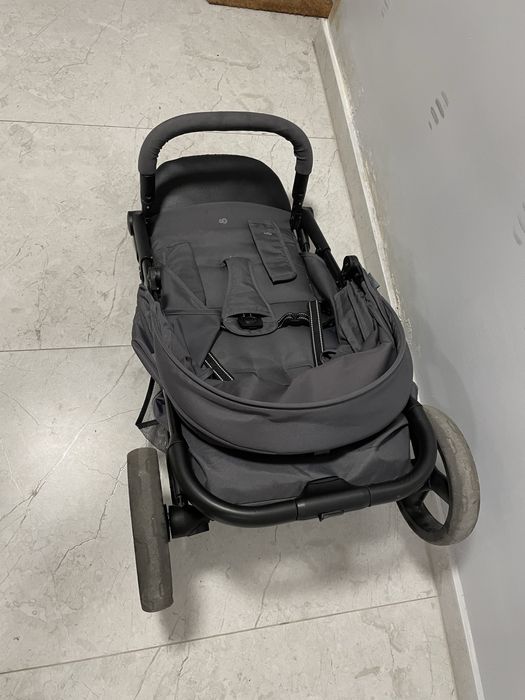 Wózek dziecięcy Kinderkraft Trig 3