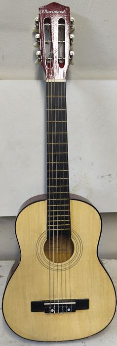 Gitara klasyczna vintage