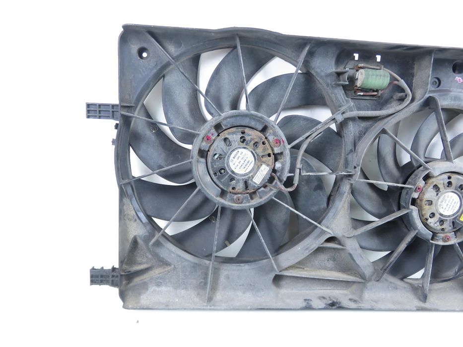 Wentylator Chłodnicy Chevrolet Cruze 2.0 Dsl