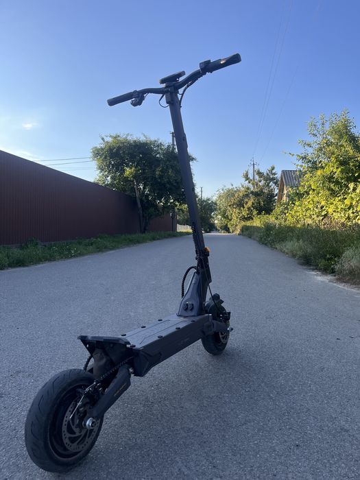 Ausom l2 max dual