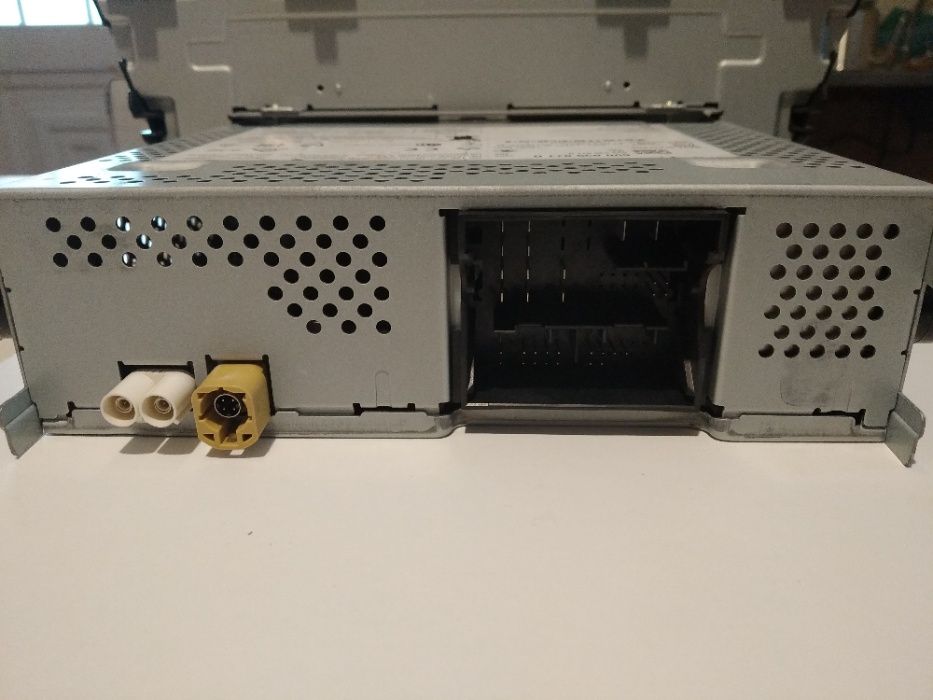 Autorádio Skoda Fabia